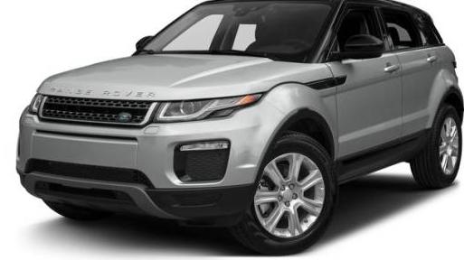 LAND ROVER RANGE ROVER EVOQUE 2017 SALVD2BG8HH170693 image